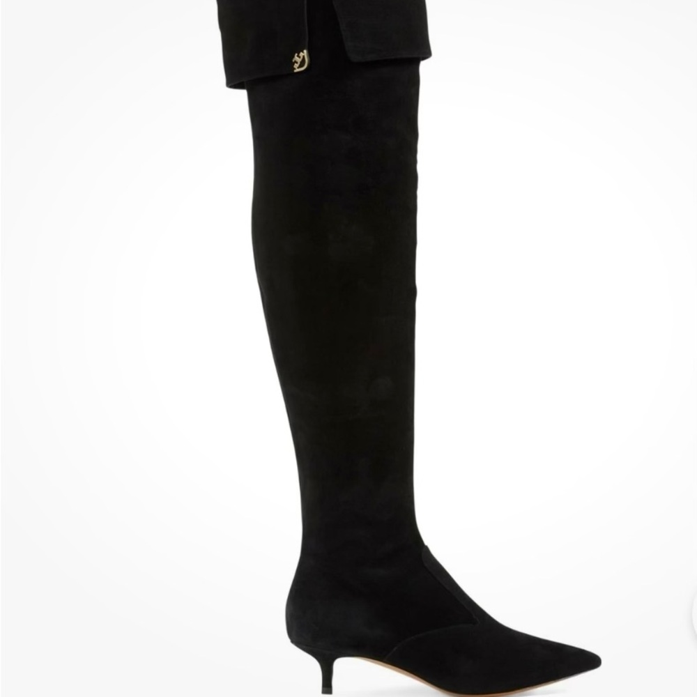 Tory Burch Elizabeth Boots